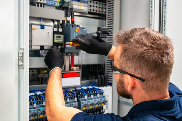 Best Affordable Emergency Electrician  in Iona, ID