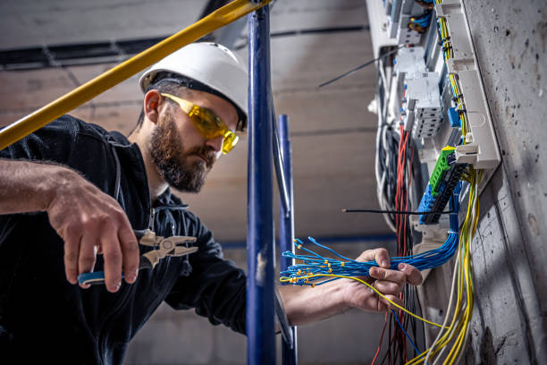 Best Industrial Electrical Services  in Iona, ID