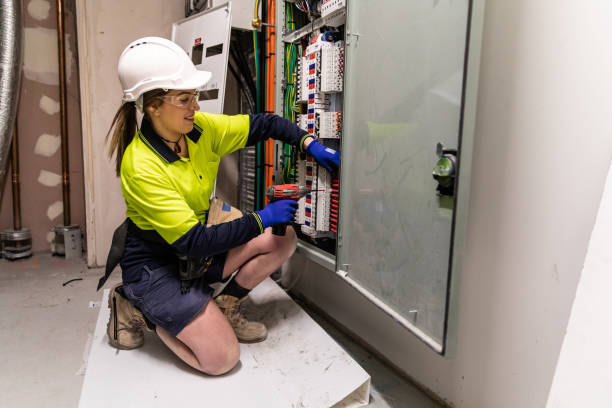 Best Affordable Electrician  in Iona, ID
