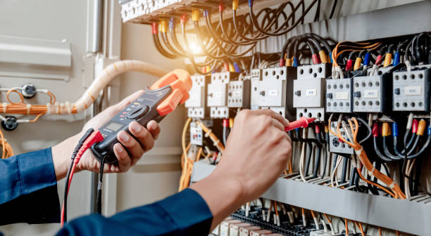 Best Circuit Breaker Repair  in Iona, ID