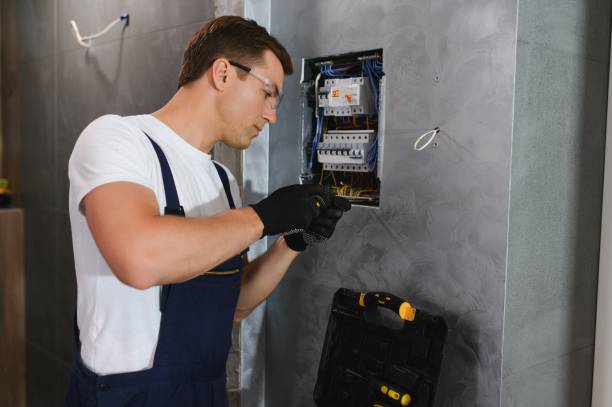 Best Electrical Troubleshooting Services  in Iona, ID