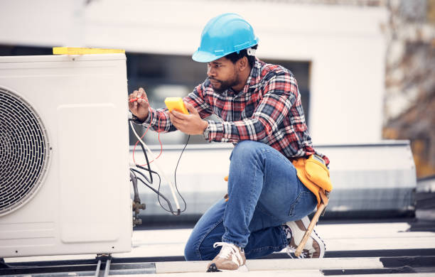 Electrical Upgrades for Homes in Iona, ID