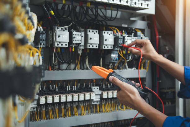 Best Electrical Contractors for Businesses  in Iona, ID