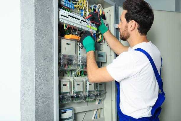 Best Residential Electrician Services  in Iona, ID