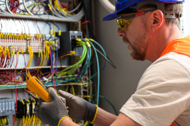 Best Local Electrician Companies  in Iona, ID