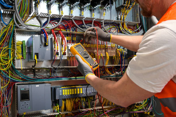 Electrical System Inspection in Iona, ID