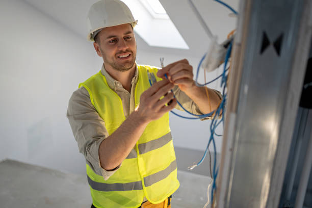 Affordable Electrical Installation in Iona, ID